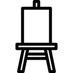 画布与画布