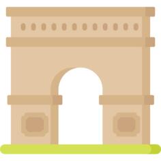 Arc de triomphe