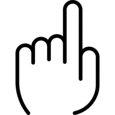 Finger