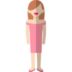 女人