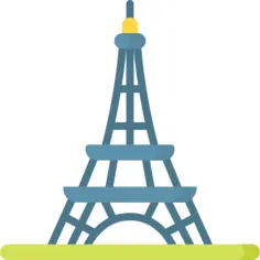 Eiffel tower