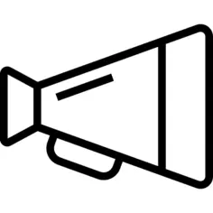 Megaphone