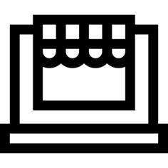 Online shop