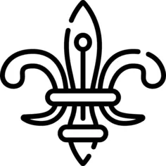 Fleur de lis
