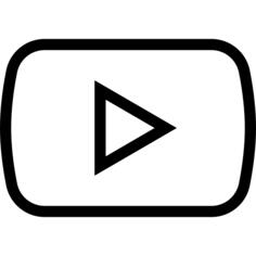 的Youtube