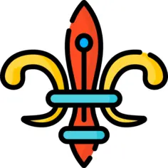Fleur de lis