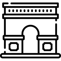 Arc de triomphe