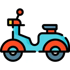 Scooter