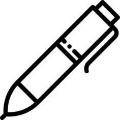 Pen