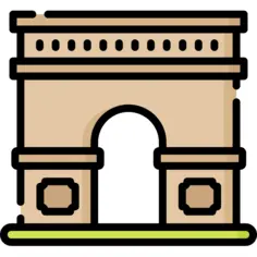 Arc de triomphe