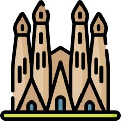 Sagrada familia