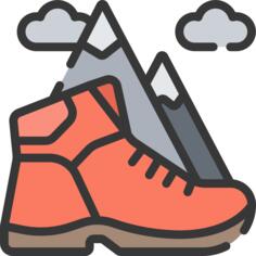 Hiking
