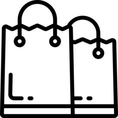 Shopping bag
