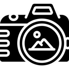 Photo camera