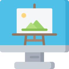 Graphic design
