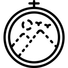 Embroidery