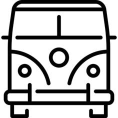 Volskwagen van