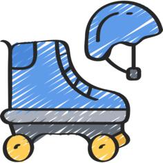 Roller skate