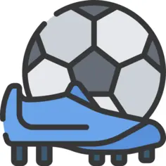 足球
