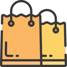 Shopping bag