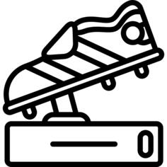 Golden boot