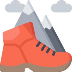Hiking