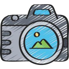 Photo camera