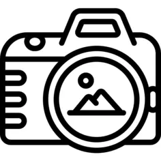 Photo camera
