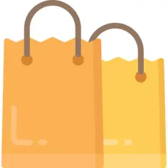 Shopping bag
