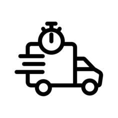 卡车