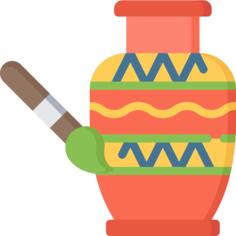 Pottery