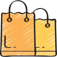 购物包