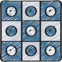 跳棋