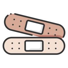Band aid