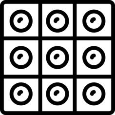 跳棋