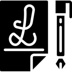 Calligraphy