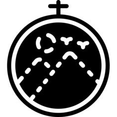 Embroidery