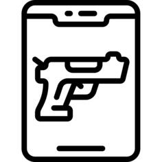 射击游戏