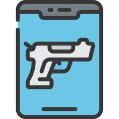 射击游戏