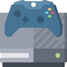 Game console
