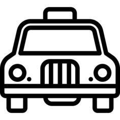 出租车
