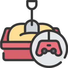 砂箱