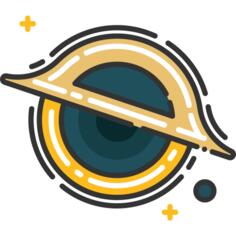 Black hole