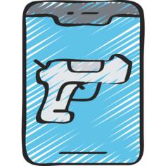射击游戏