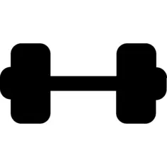 Gym weight for lifting