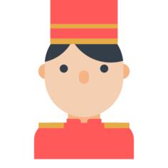 Bellboy