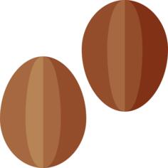 Almonds
