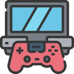 Game console