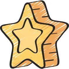 星