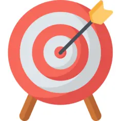 目标